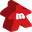 Meeple Movers Icon