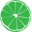 Lime Market Icon