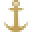 Anchor Crafts Icon