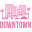 Downtownwpb Icon