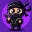 Create Like Ninja Icon
