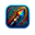 AI Poster Generator Icon