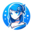 AI Girlfriend Icon