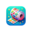 Sticker AI Online Icon