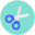 Trimbox Icon