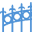 Amazing Gates Icon