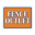 Fence Outlet Icon