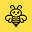 Todobee Icon