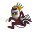 Sun King Fencing Icon