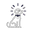 PupLuminate Icon