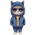 Agent Herbie Icon