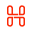 Hover Drone Icon