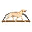 Fit Fur Life Icon