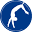 Aerial Space Icon