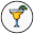 Simply Cocktails Icon