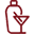 Cocktailbro Icon