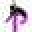 Pole Fitness Dancing Icon