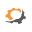 3D Printer Gear Icon