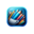 AI Coloring Pages Icon