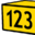 123-3D.co.uk Icon