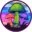 Pacific Shrooms Icon
