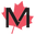 Mondor Canada Icon