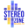 Stereo Zone Car Audio Icon