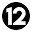 12on12 Icon