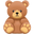 Teddy Cashmere Icon