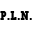 P.L.N. Icon