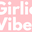 The Girlie Vibe Icon
