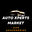 Auto Expert Market Icon