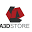A3D Store Icon
