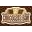 Mushroom Chocolate Bar Icon