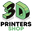 3D Printers-shop ES Icon