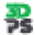 The 3D Printing Store Icon
