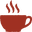 Salt Spring Coffee Icon