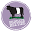 Belted Galloway Icon