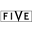 Five The Label Icon