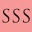 SSS Hair Icon