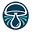 Peaceful Harvest Mushrooms Icon