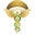 NutroMushroom Icon