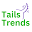 TailsTrends Icon