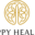 The Happy Healing Store Icon