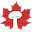 Grow Mushroom Canada Icon