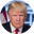 Trump Sneakers Icon