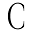 Cannari Concept Icon