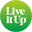 Live It Up Icon