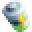 High-Tech Battery Solutions Icon