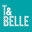 T & Belle Icon